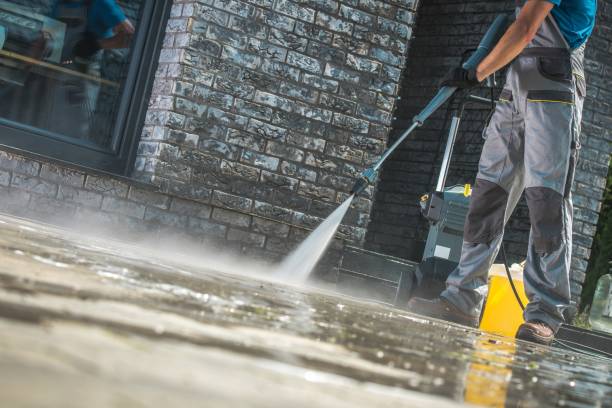 Best Oil Spill Cleanup  in Pigeon, MI